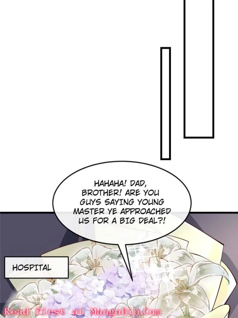 The Godly Son-in-Law of the Nation Chapter 24 page 19