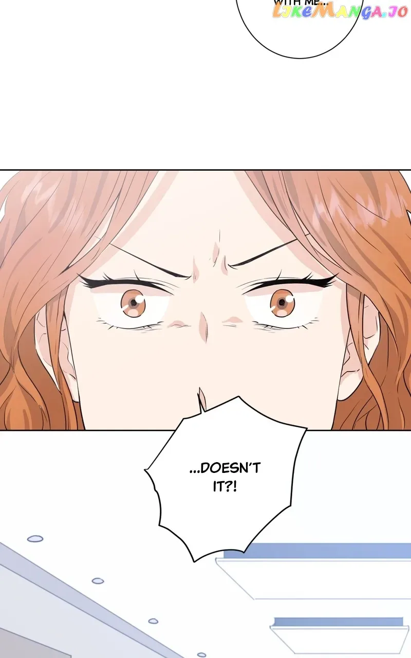 The Goddess’s Guide to Farming Chapter 24 page 33