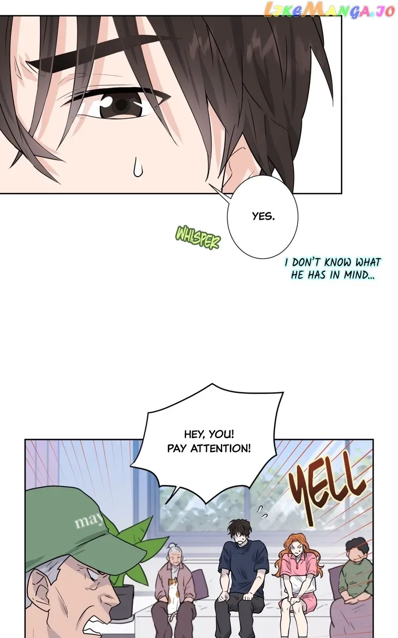 The Goddess’s Guide to Farming Chapter 24 page 40