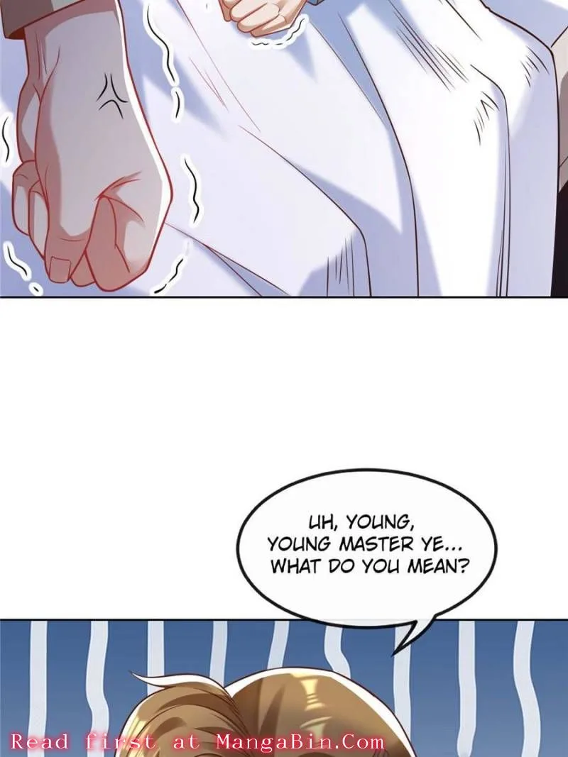 The Godly Son-in-Law of the Nation Chapter 24 page 31