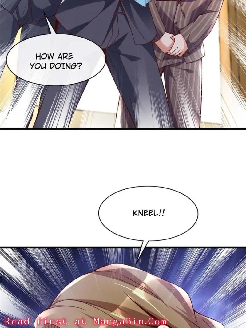 The Godly Son-in-Law of the Nation Chapter 24 page 25