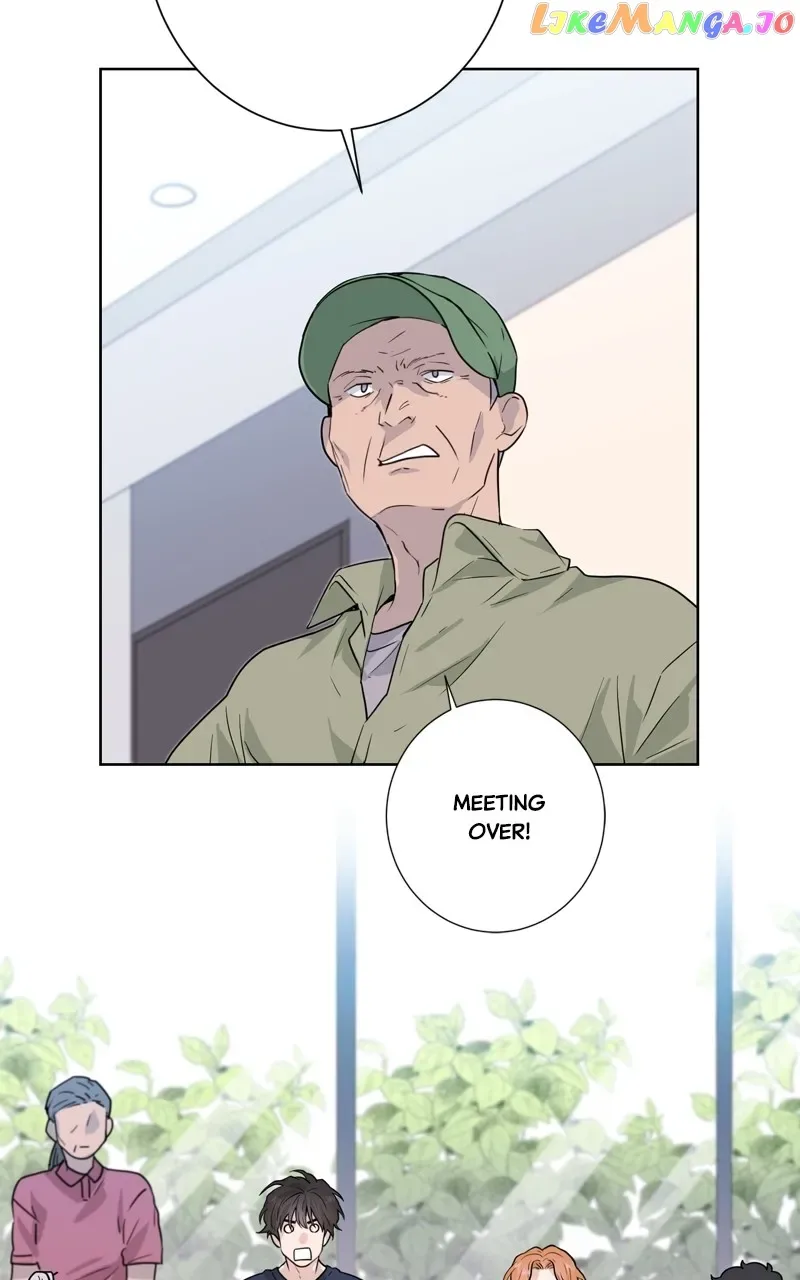 The Goddess’s Guide to Farming Chapter 24 page 44