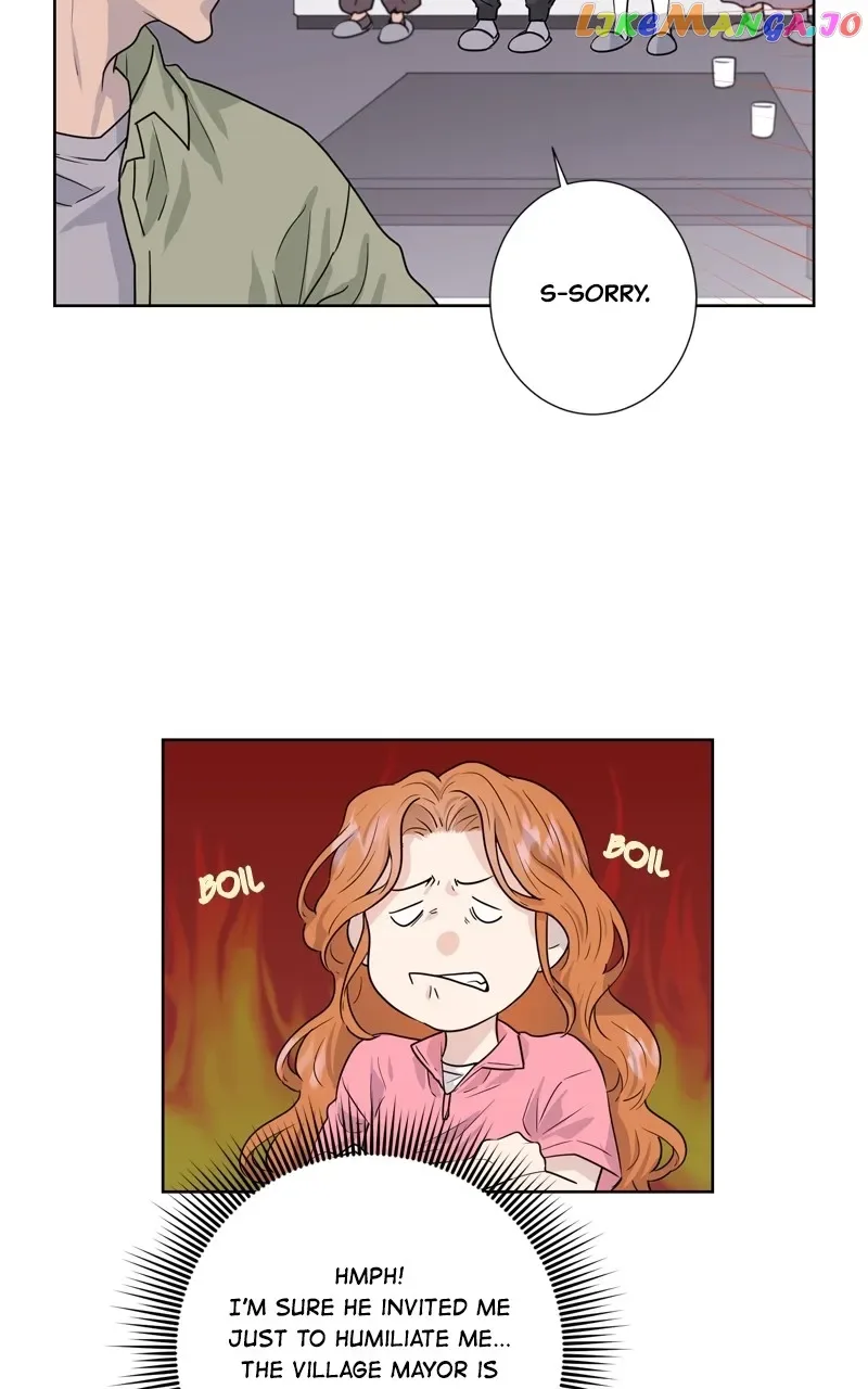 The Goddess’s Guide to Farming Chapter 24 page 41