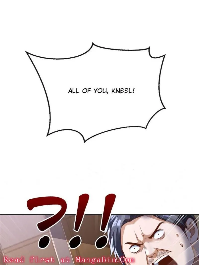 The Godly Son-in-Law of the Nation Chapter 24 page 28
