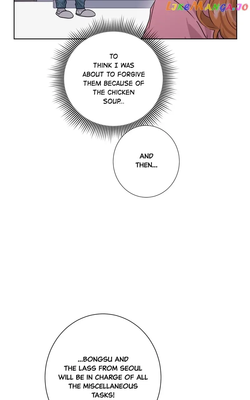 The Goddess’s Guide to Farming Chapter 24 page 43