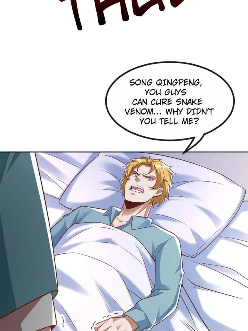 The Godly Son-in-Law of the Nation Chapter 24 page 30