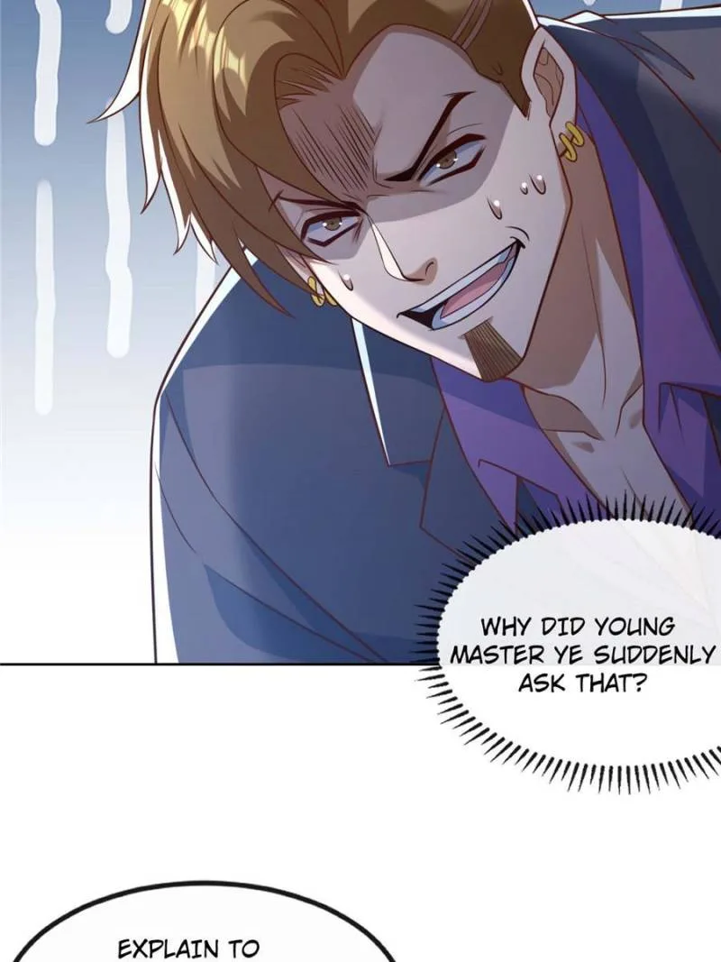 The Godly Son-in-Law of the Nation Chapter 24 page 32