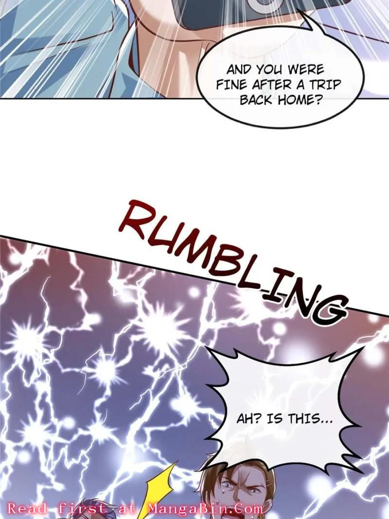 The Godly Son-in-Law of the Nation Chapter 24 page 34