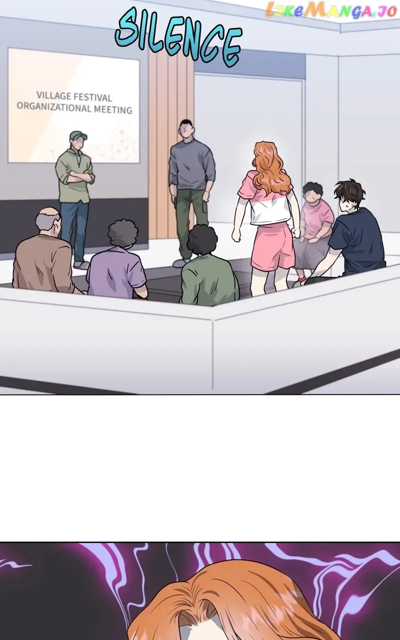 The Goddess’s Guide to Farming Chapter 24 page 48