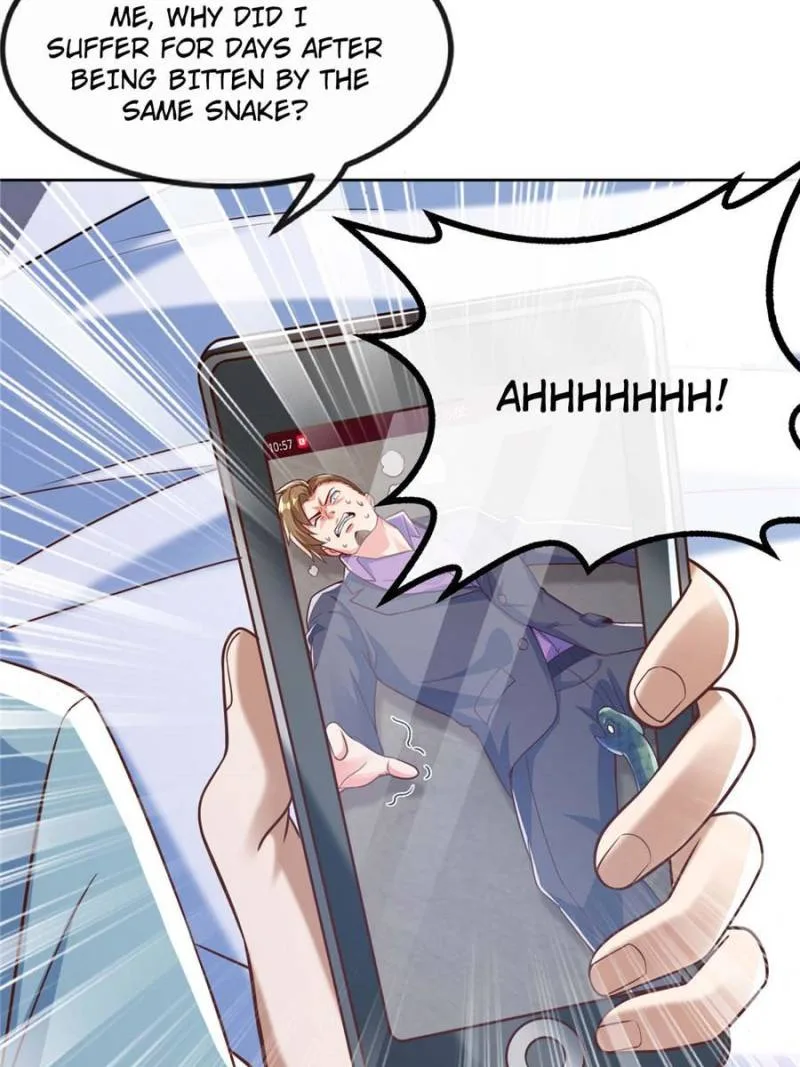 The Godly Son-in-Law of the Nation Chapter 24 page 33