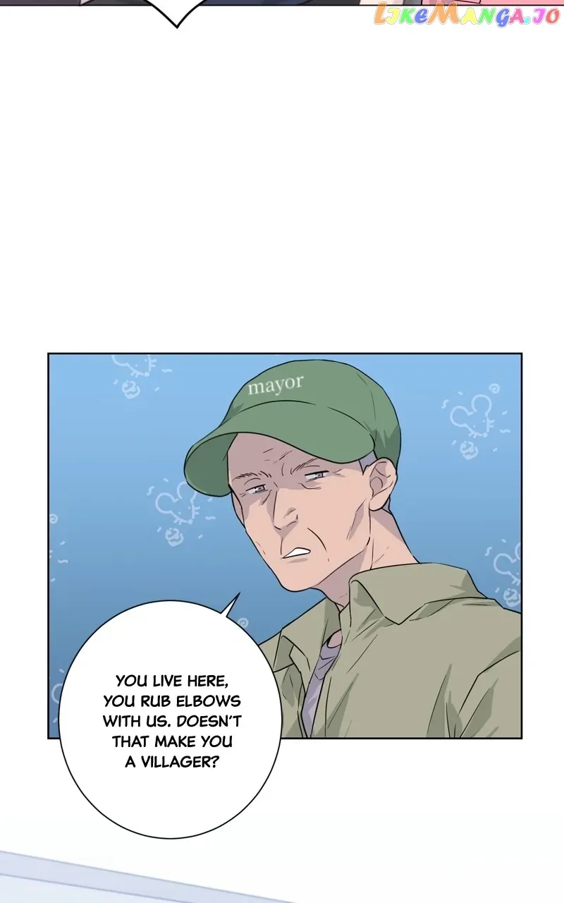 The Goddess’s Guide to Farming Chapter 24 page 47