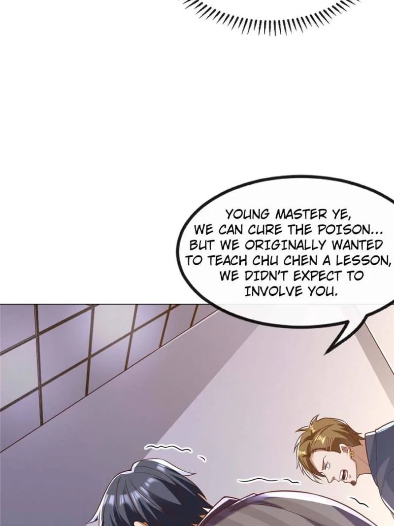 The Godly Son-in-Law of the Nation Chapter 24 page 36