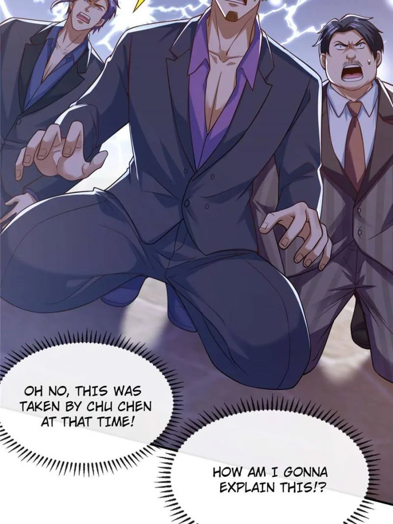 The Godly Son-in-Law of the Nation Chapter 24 page 35