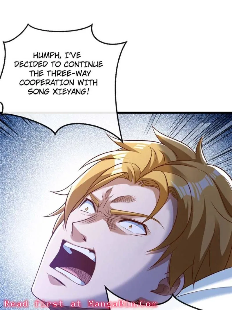 The Godly Son-in-Law of the Nation Chapter 24 page 41