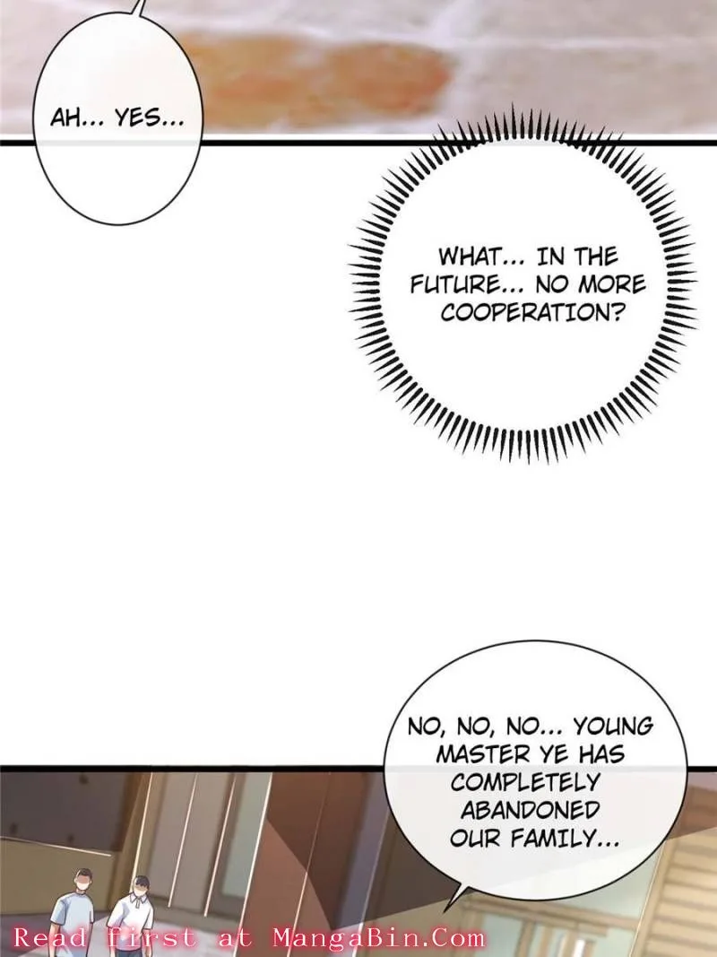 The Godly Son-in-Law of the Nation Chapter 24 page 44