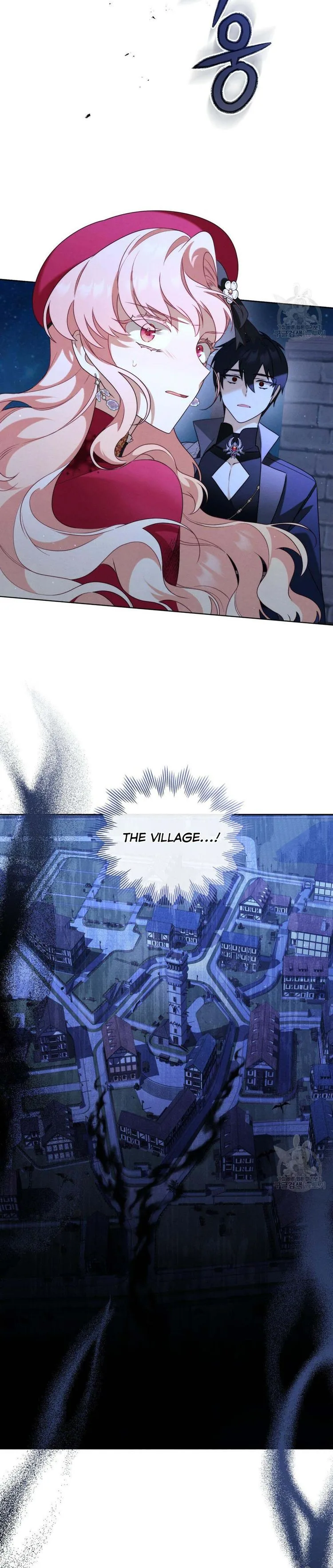 The golden dawn light will shine for you Chapter 23 page 10