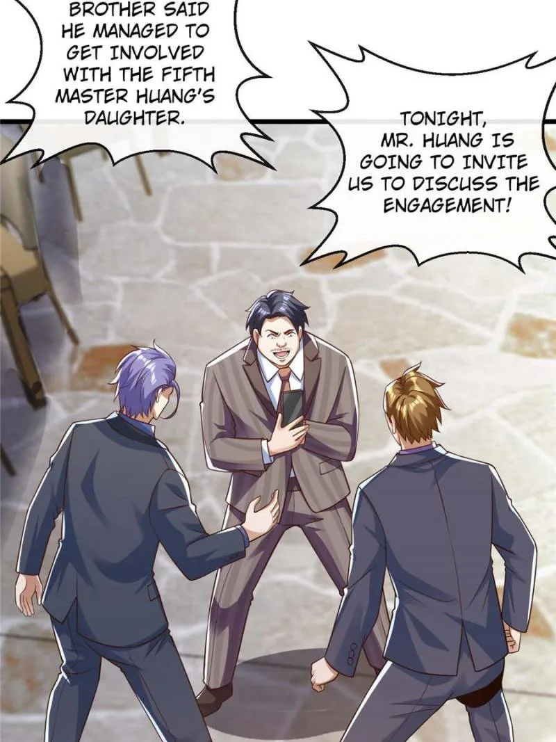 The Godly Son-in-Law of the Nation Chapter 24 page 48