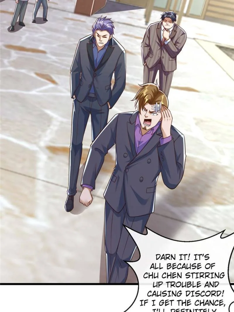 The Godly Son-in-Law of the Nation Chapter 24 page 45