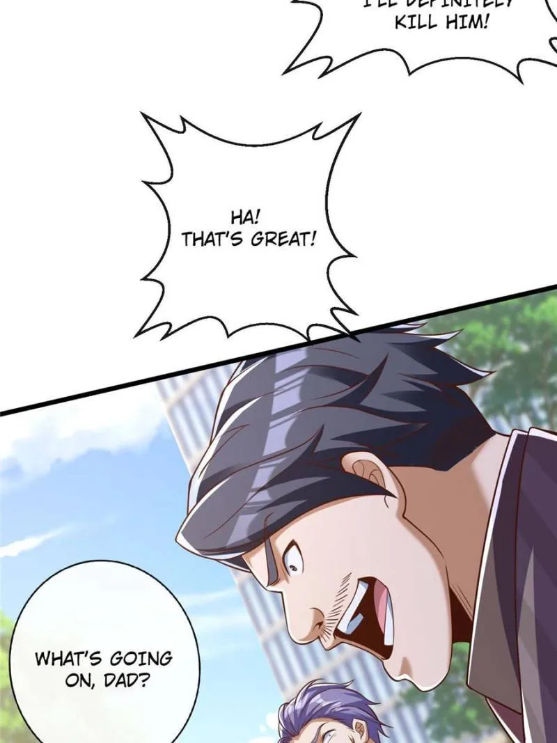 The Godly Son-in-Law of the Nation Chapter 24 page 46