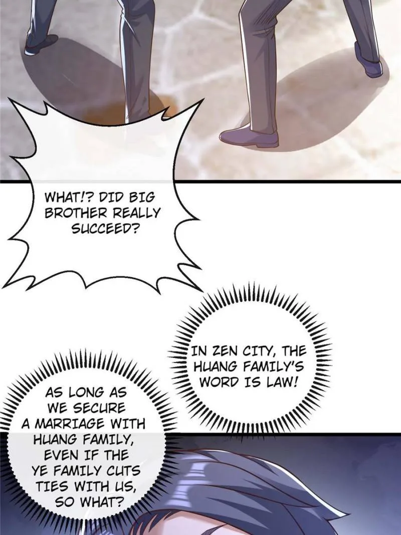 The Godly Son-in-Law of the Nation Chapter 24 page 49