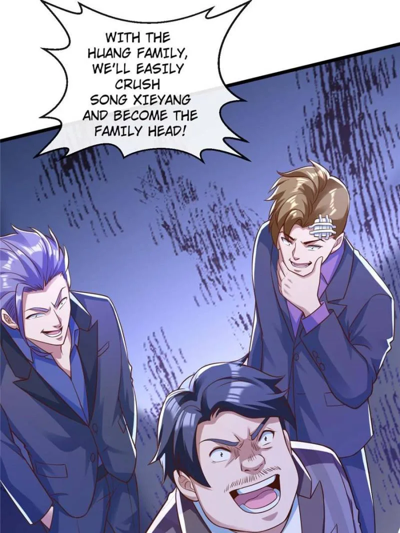 The Godly Son-in-Law of the Nation Chapter 24 page 51