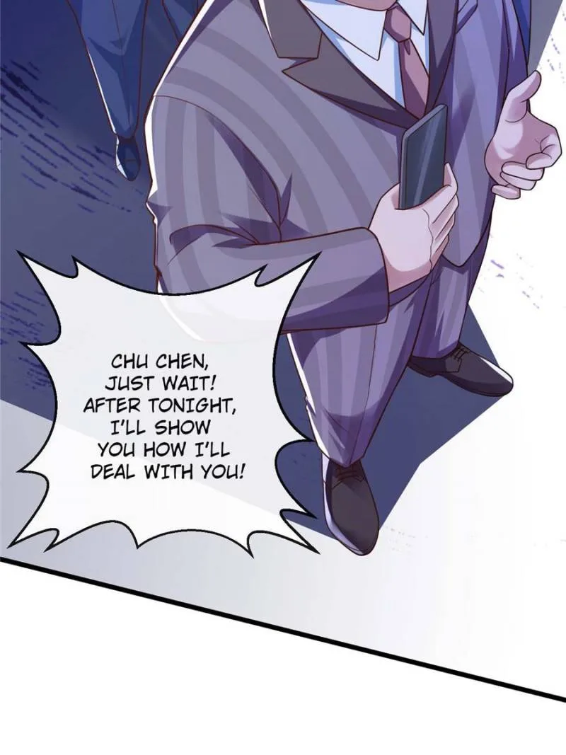 The Godly Son-in-Law of the Nation Chapter 24 page 52