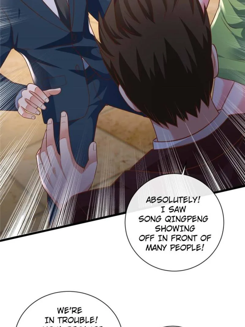 The Godly Son-in-Law of the Nation Chapter 24 page 57