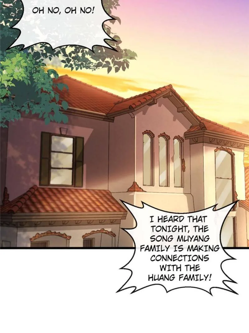 The Godly Son-in-Law of the Nation Chapter 24 page 55