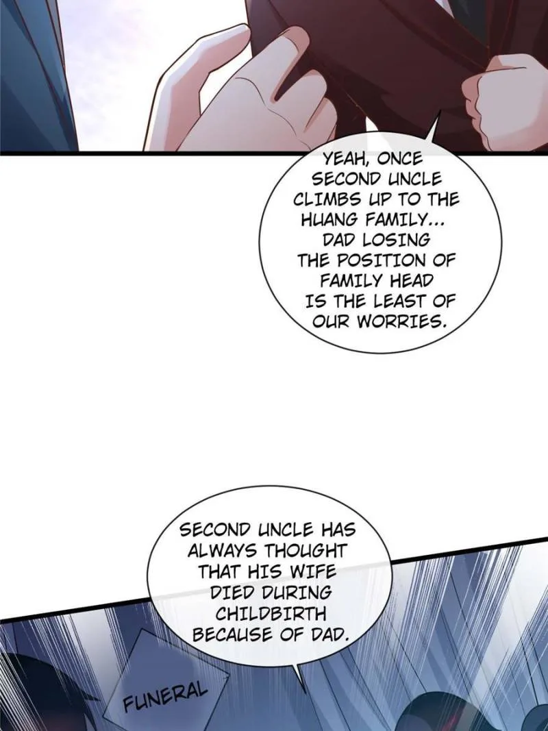 The Godly Son-in-Law of the Nation Chapter 24 page 59