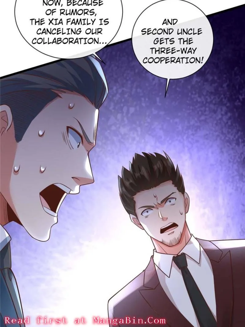 The Godly Son-in-Law of the Nation Chapter 24 page 58