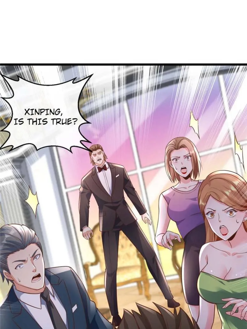 The Godly Son-in-Law of the Nation Chapter 24 page 56