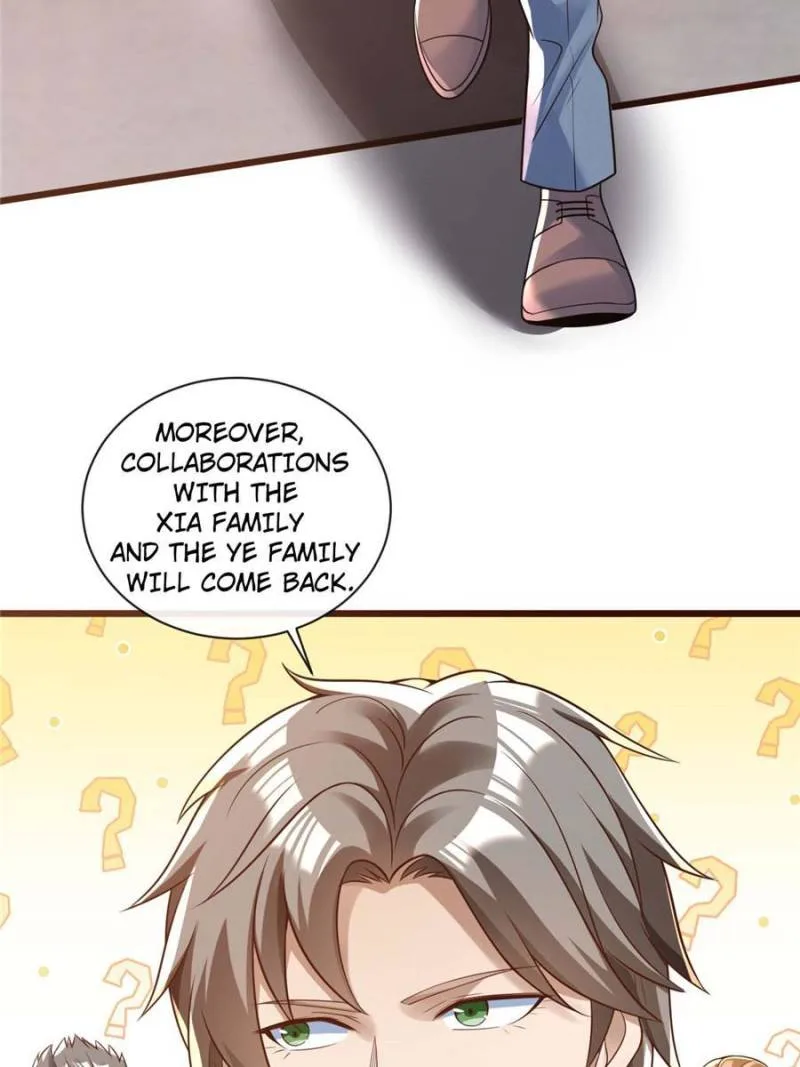 The Godly Son-in-Law of the Nation Chapter 24 page 67