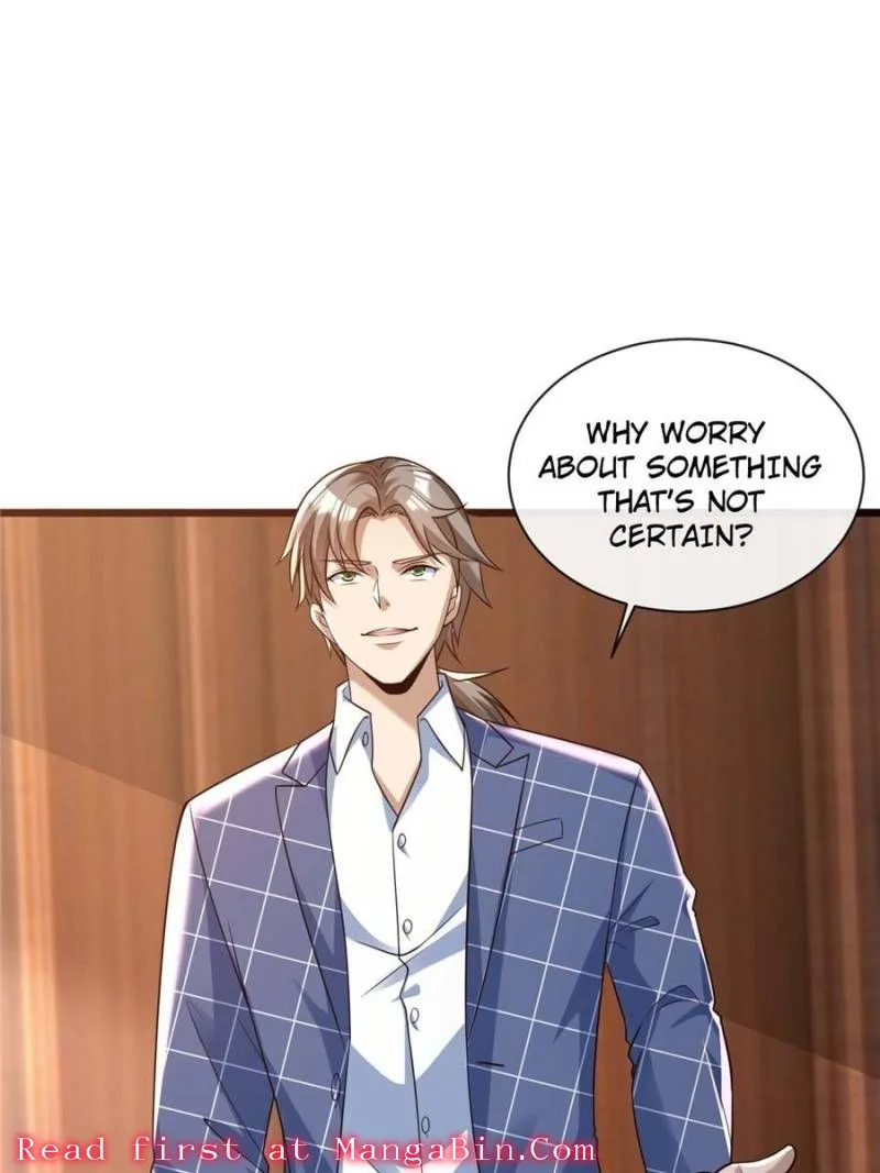 The Godly Son-in-Law of the Nation Chapter 24 page 65