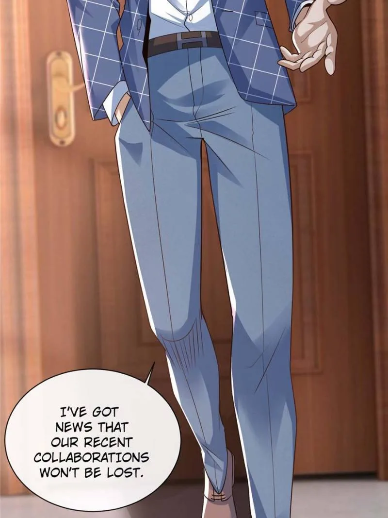 The Godly Son-in-Law of the Nation Chapter 24 page 66