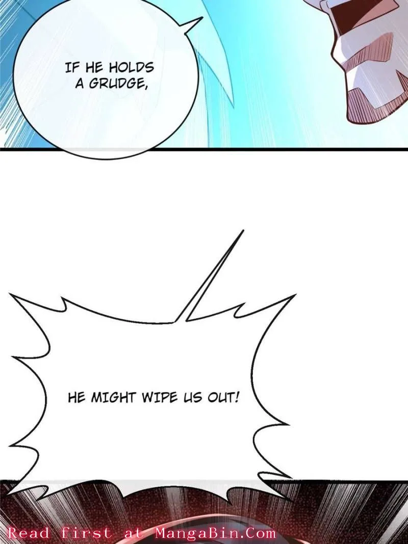 The Godly Son-in-Law of the Nation Chapter 24 page 61