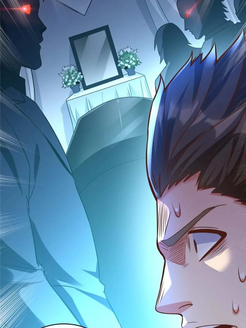 The Godly Son-in-Law of the Nation Chapter 24 page 60