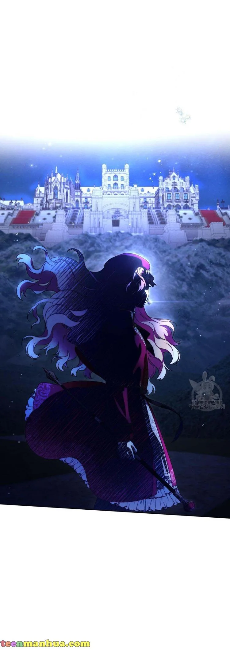 The golden dawn light will shine for you Chapter 23 page 30