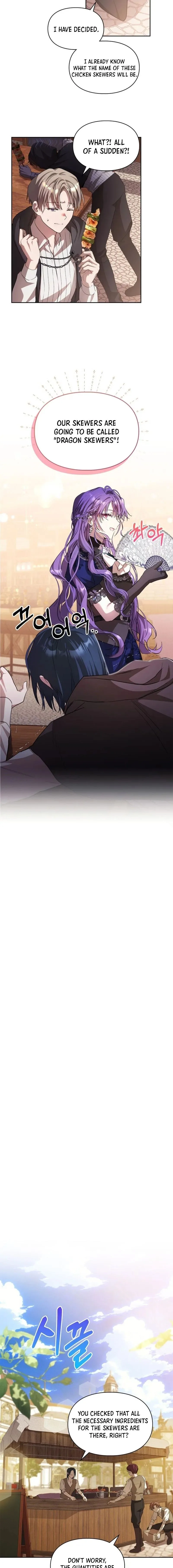The Heroine Had an Affair with My Fiance Chapter 24 page 7