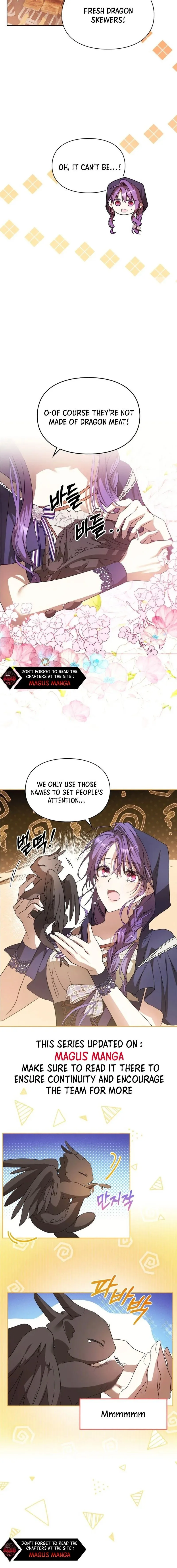 The Heroine Had an Affair with My Fiance Chapter 24 page 13