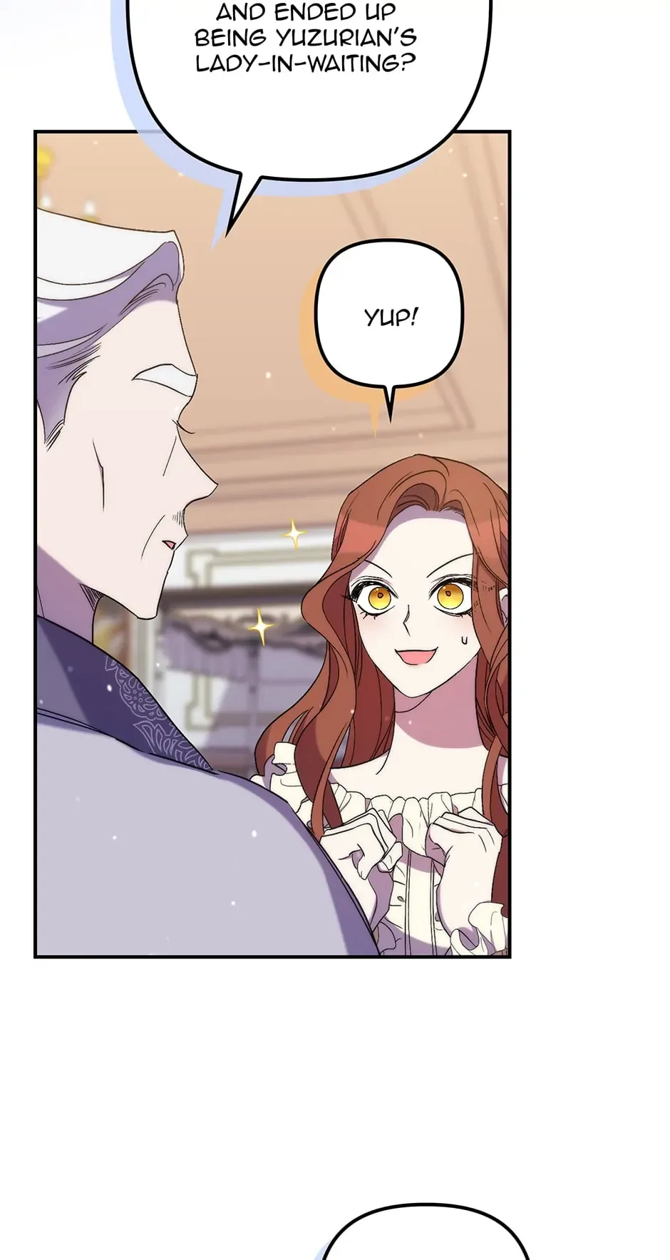 The Hero Went Crazy Even Though I’m the One Who Died Chapter 23 page 5