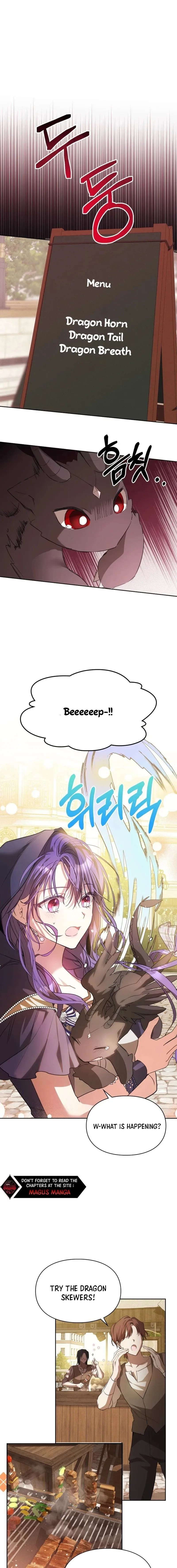 The Heroine Had an Affair with My Fiance Chapter 24 page 12