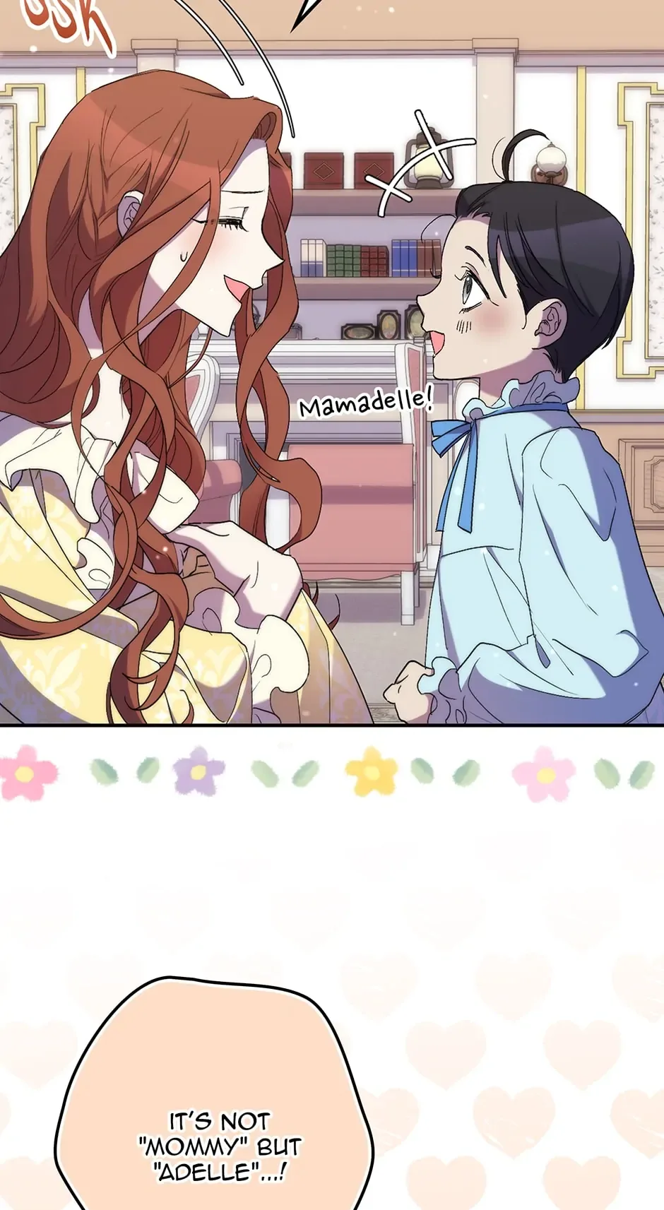 The Hero Went Crazy Even Though I’m the One Who Died Chapter 23 page 14