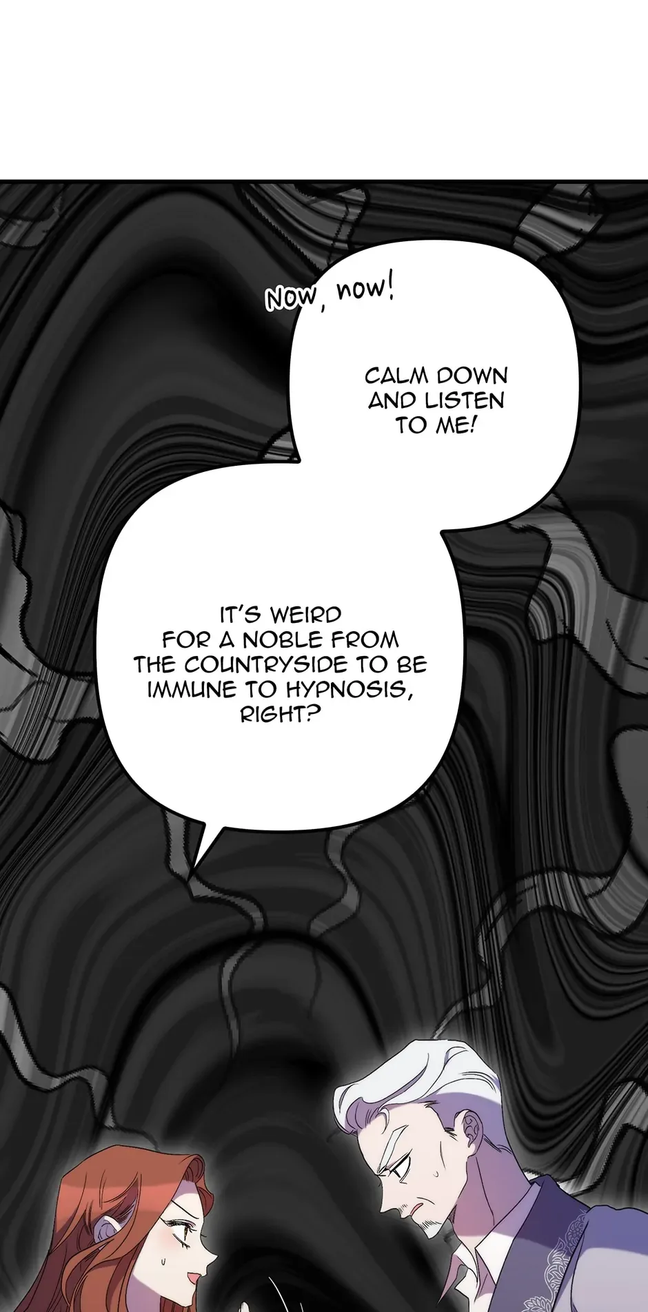 The Hero Went Crazy Even Though I’m the One Who Died Chapter 23 page 8
