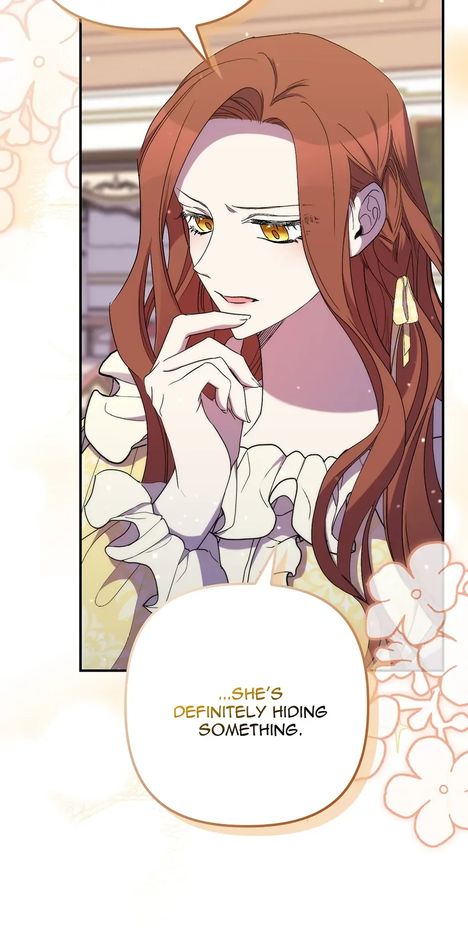 The Hero Went Crazy Even Though I’m the One Who Died Chapter 23 page 10