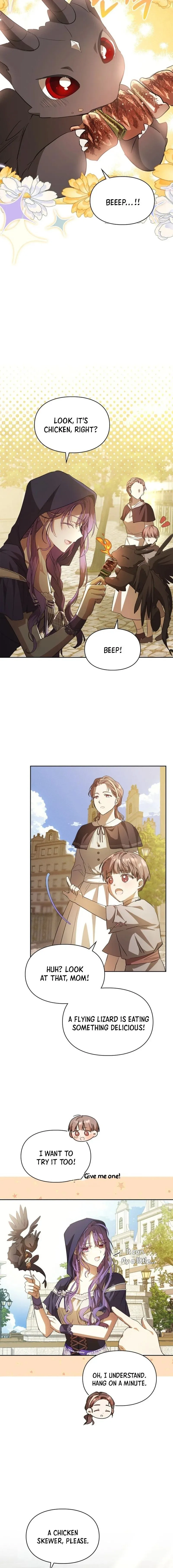 The Heroine Had an Affair with My Fiance Chapter 24 page 15