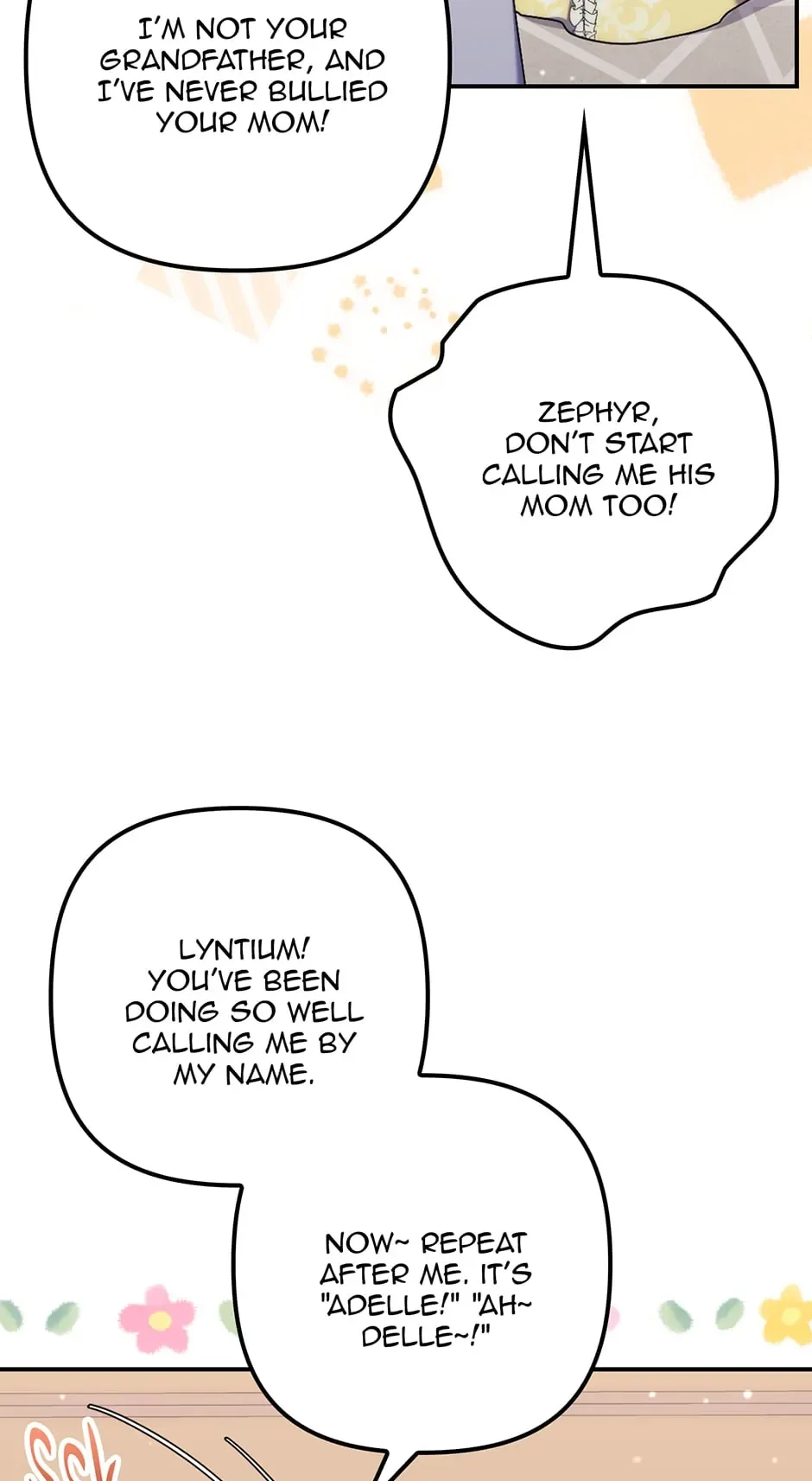 The Hero Went Crazy Even Though I’m the One Who Died Chapter 23 page 13