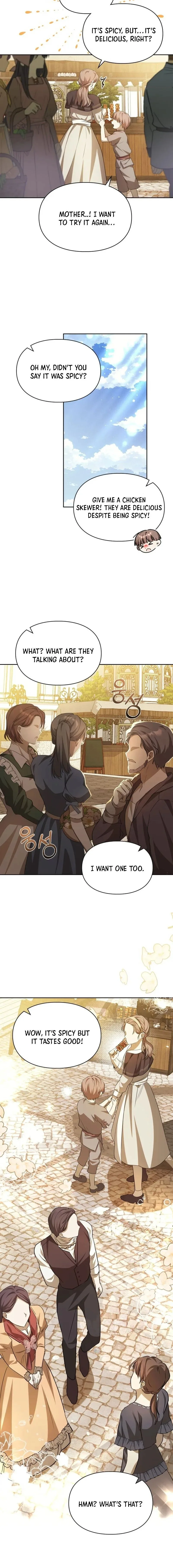 The Heroine Had an Affair with My Fiance Chapter 24 page 17