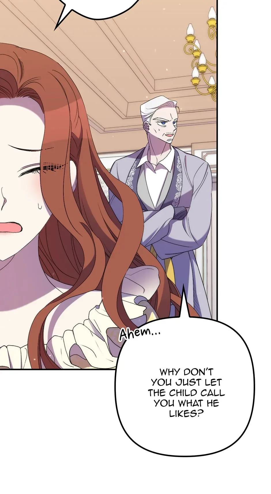 The Hero Went Crazy Even Though I’m the One Who Died Chapter 23 page 16