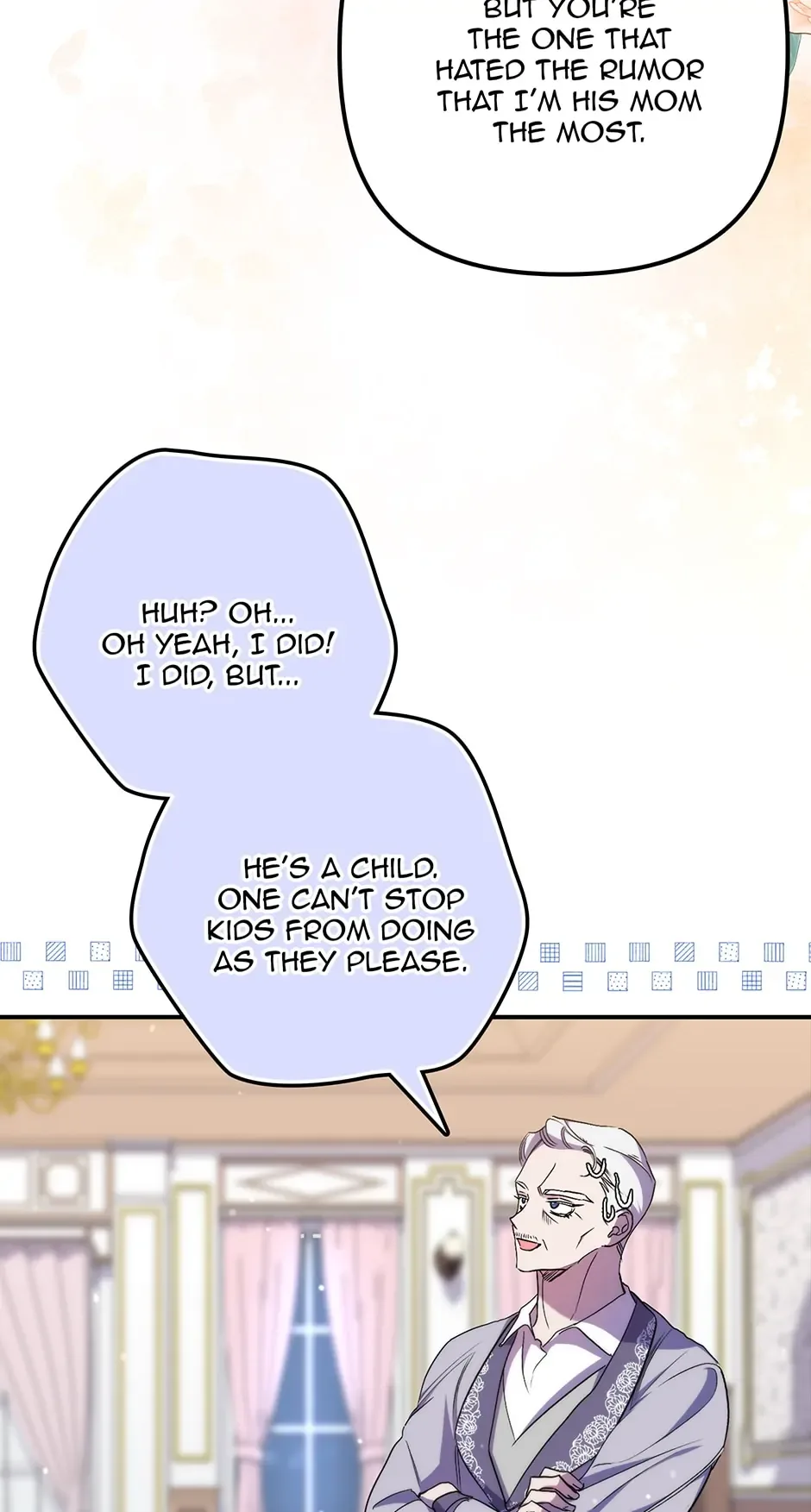 The Hero Went Crazy Even Though I’m the One Who Died Chapter 23 page 18