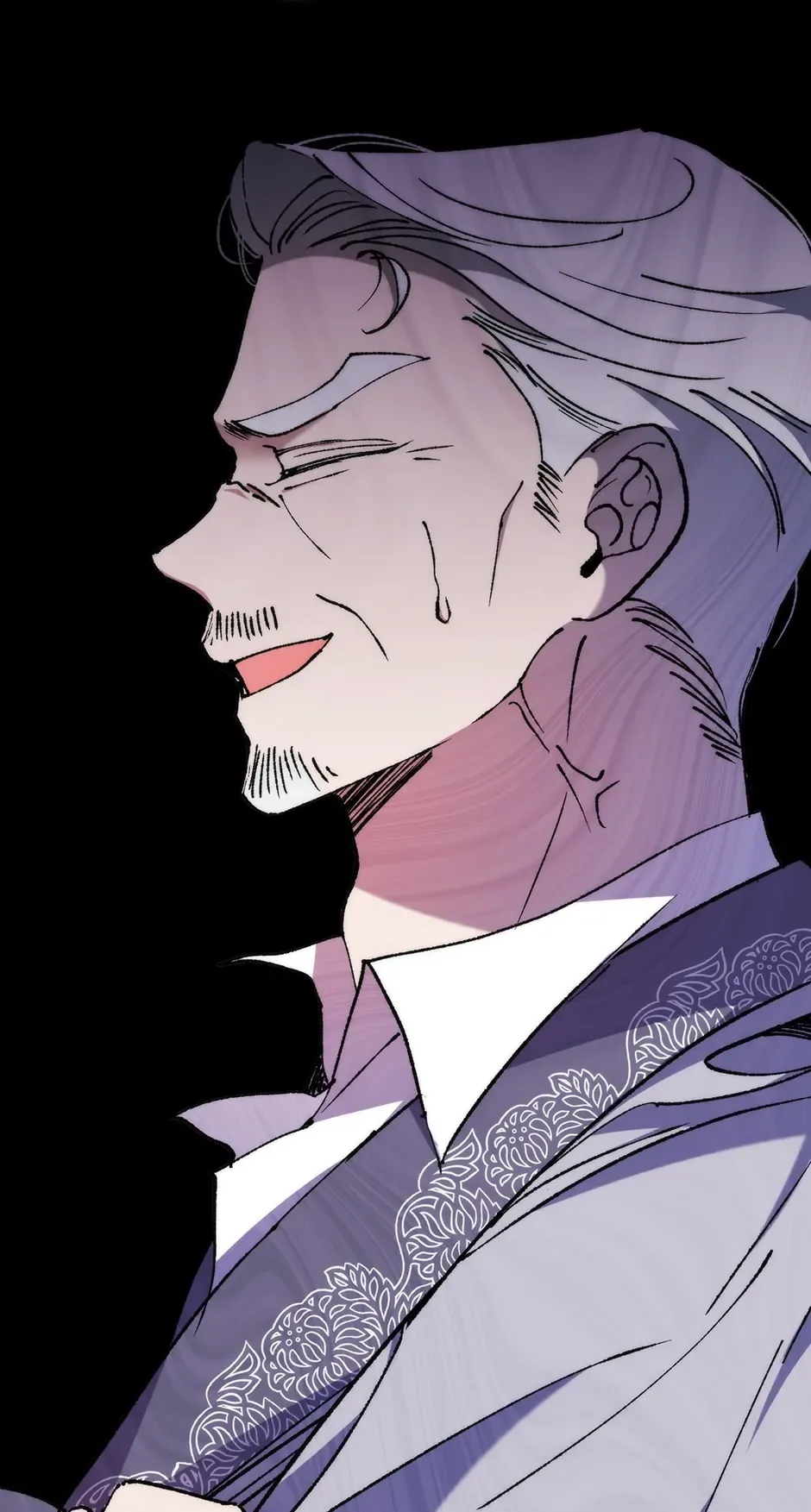The Hero Went Crazy Even Though I’m the One Who Died Chapter 23 page 20